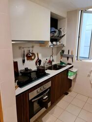Vacanza @ East (D14), Condominium #591420991